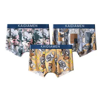 ROBINHOOD Underpants Men's 3 Pack