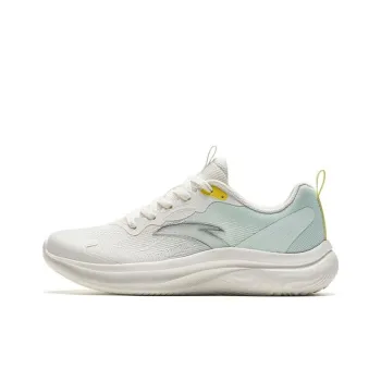ANTA The Cloud 'White Yellow Green' Women's