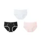 G Set-Macaron Contrast-Blue+Black+Pink