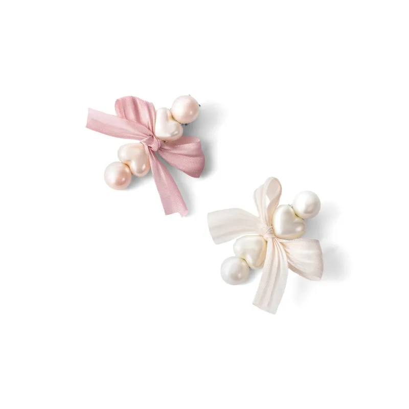 ZANC Hair Clips Women's Multiple Colors-6
