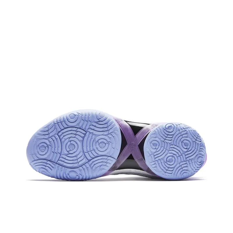 ANTA Three Pointer Rain 1 'Blueberry Ice Cream'-4