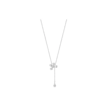 JUICY GRAPE S999 Fine Silver Necklaces Women's