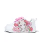 White-Floral Girlish-ZLA2123D