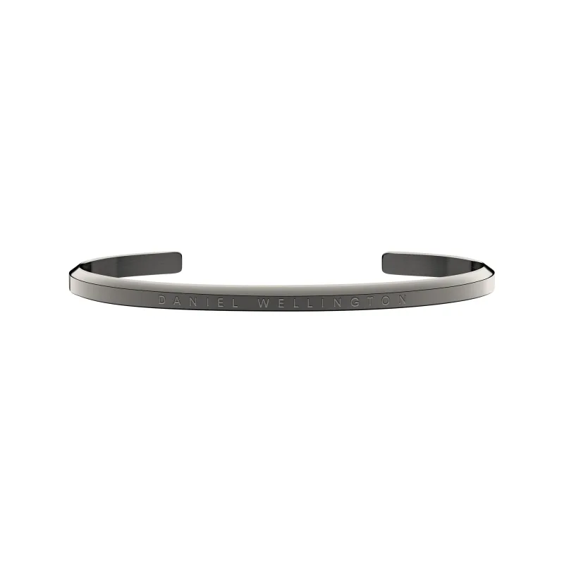 Daniel Wellington CLASSIC Series Alloy Bangles Unisex-1