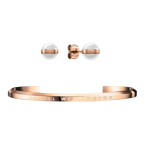 DW/DanielWellington DanielWellington Accessories Bangles Unisex