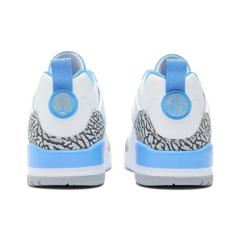 JORDAN Spizike Low Unc-3