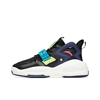 ANTA 2.0 Casual Shoes 'Black'