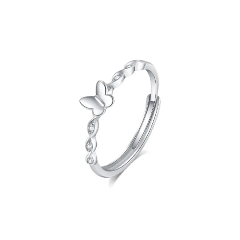 MISS TOOYA Rings Women's-1