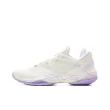 Super-Light White Purple