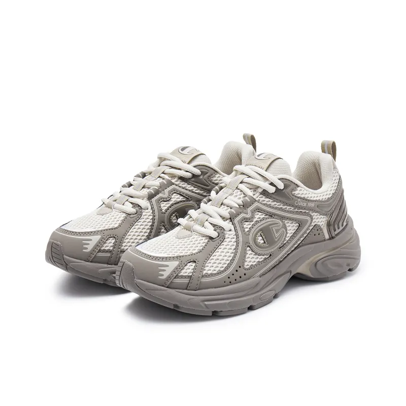Champion Low-Top Running Shoes Men's Brown-2