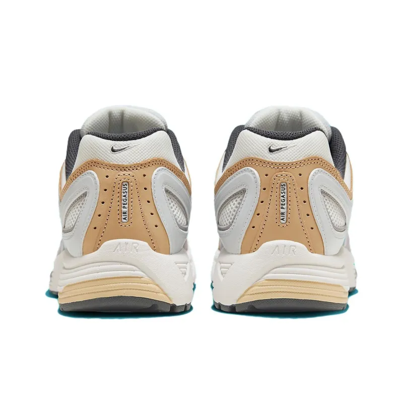 Nike Air Peg 2K5 Sail Aquarius Blue Tan-4