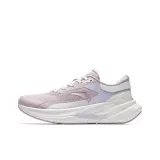 Pink/Ivory White
