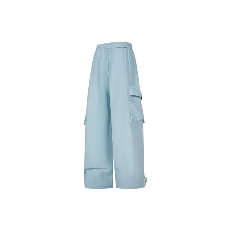 4T Cargo Pants Unisex-9