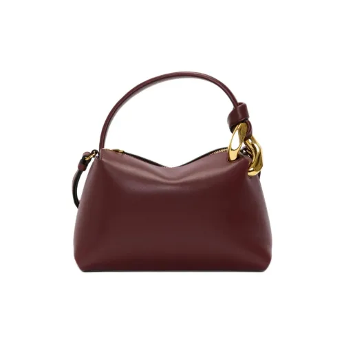 JW Anderson Small JWA Corner Cross Body Bag