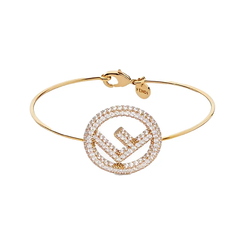 FENDI Bangles Women's-0