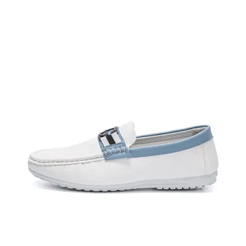 EASTERN CAMEL Beanie Shoes Men's