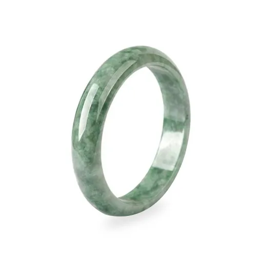 Cuz Strange Intention Bean Type Bangles Women's-3