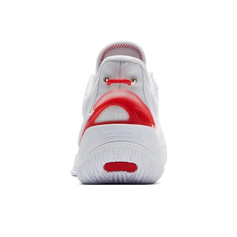 PEAK Phantom Foal 2.0 Slip Resistant Mid Top Running Shoes Men's Baymax Red Box Included-3