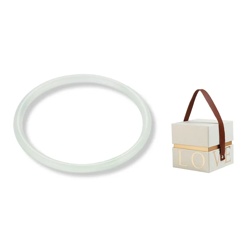 HOLLY RYAN Chalcedony Bangles Women's-7