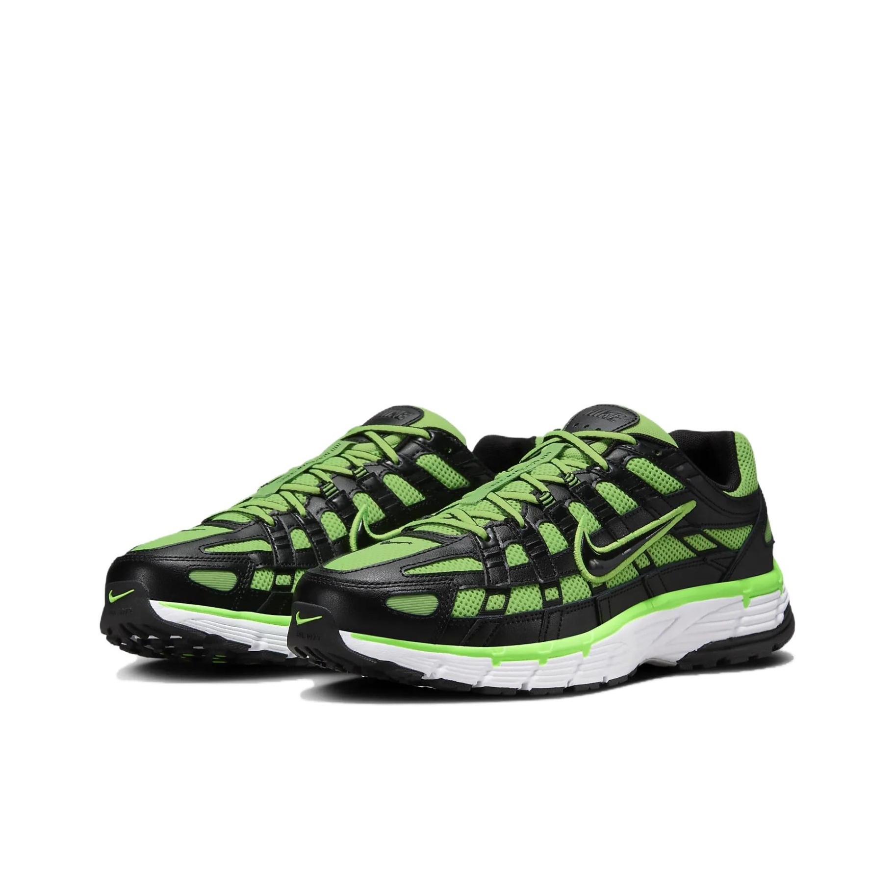 Nike p 6000 fluo best sale