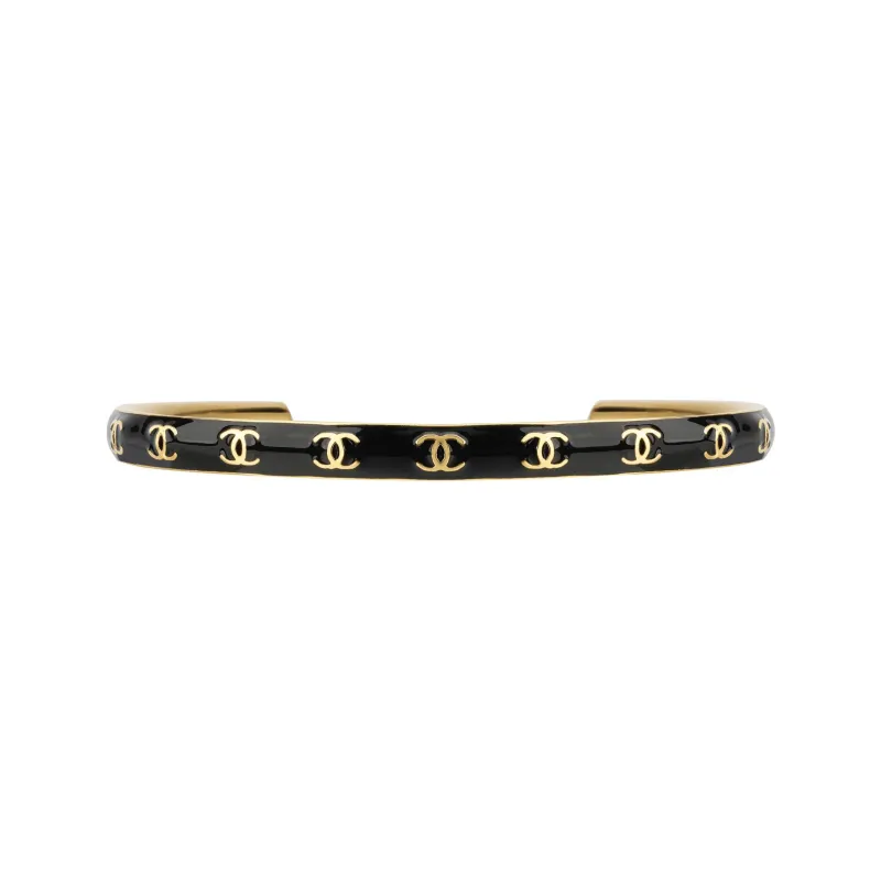 CHANEL Bangles Unisex-0