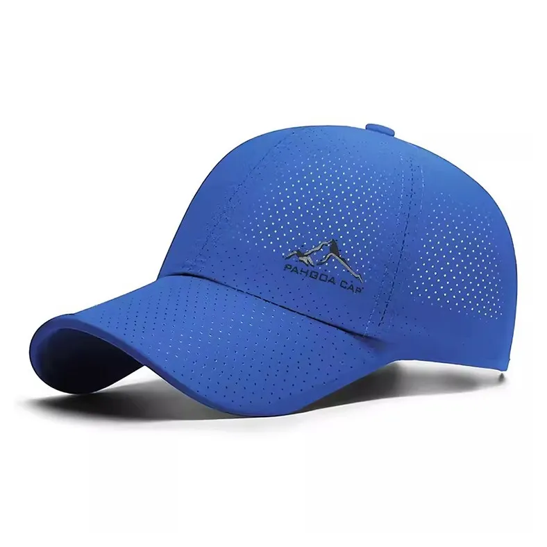 Mulinsen Polyester Baseball Caps Unisex-7