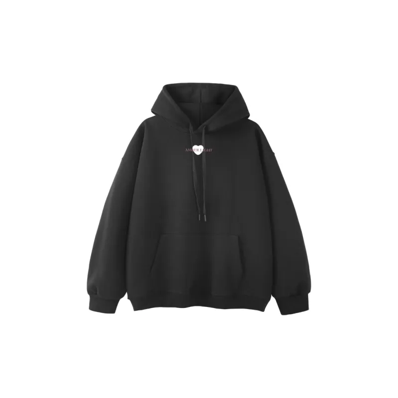 AMBER LIGHT Sweatshirt Unisex 2 Pack-8