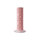 Large Diameter Style-45*14cm Cherry Blossom Pink