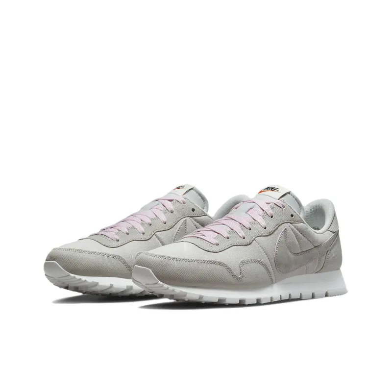 Nike Air Pegasus 83 Premium Vintage Grey Fog-2