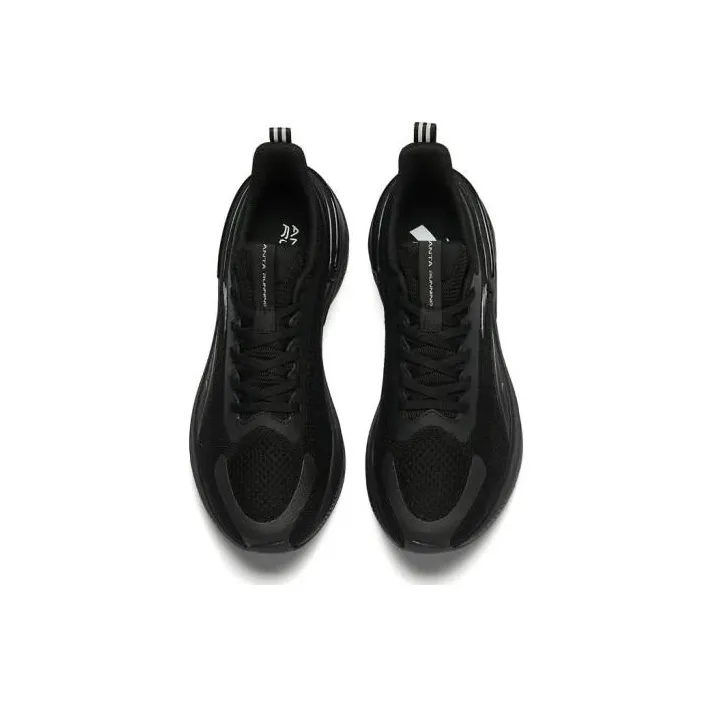 ANTA C37 'Black'-1