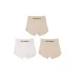 B Set-Ice Skin Boxer-White+Skin+Skin