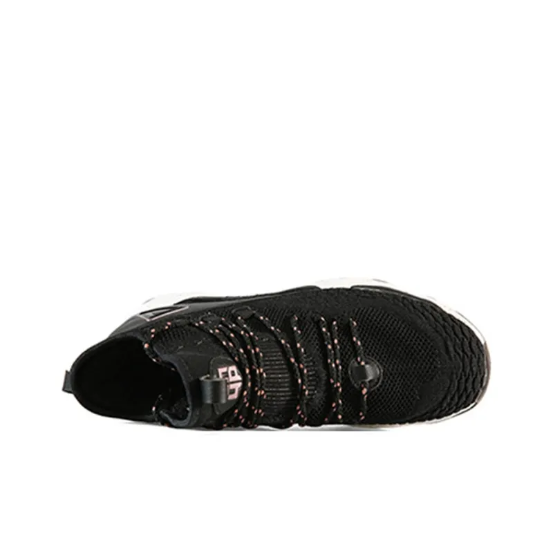 PEAK Magic Bullets Performance Basketball Shoes Men's Black-2