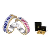 Couple Ring