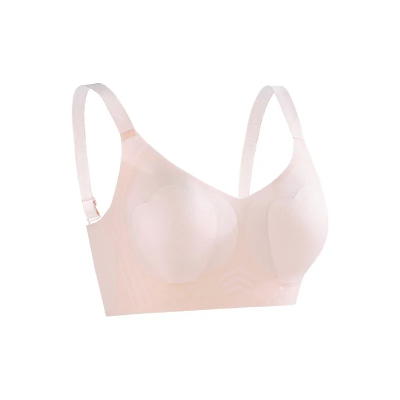 GUJIN Women's Bras-1