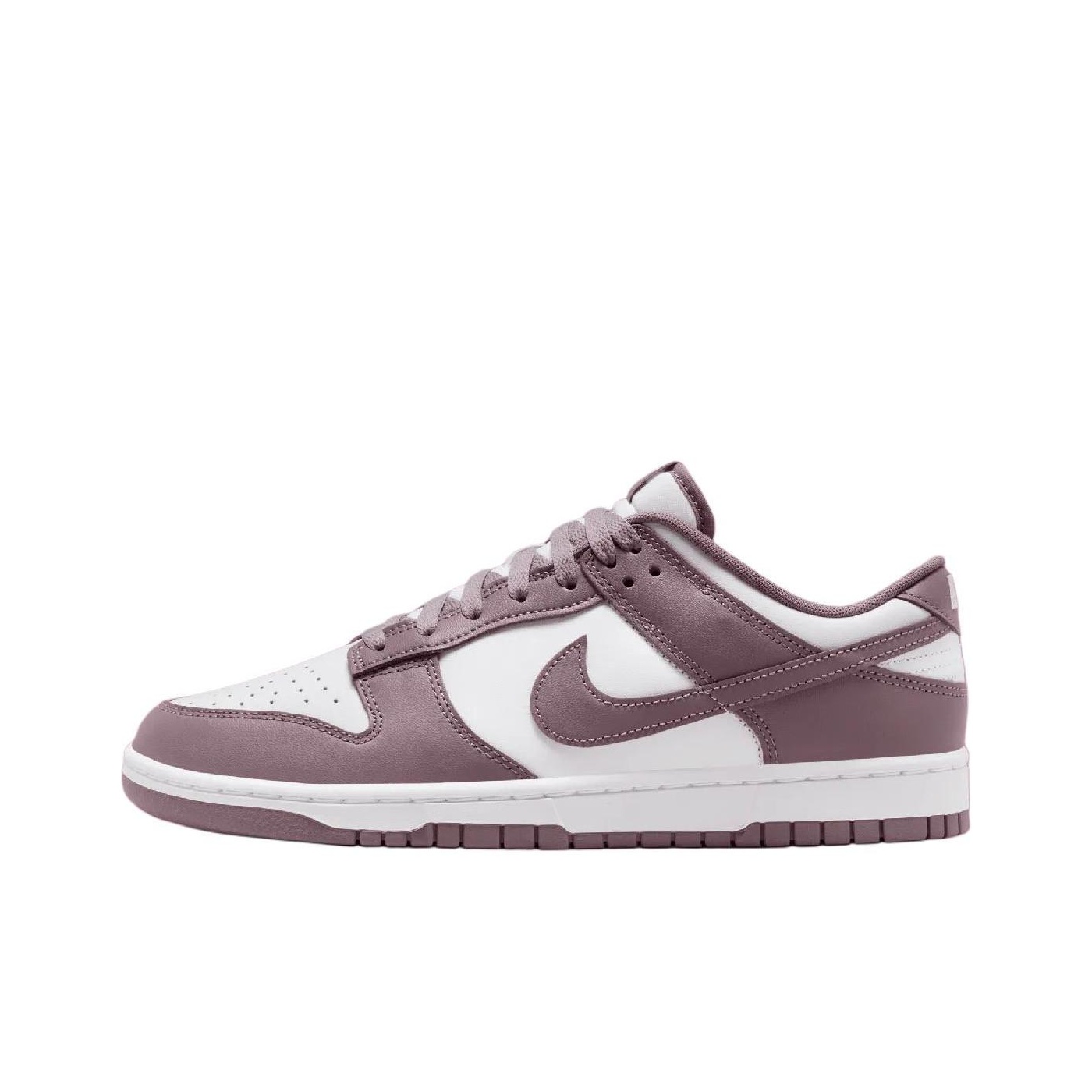 Nike Dunk Low Retro 'White Taupe Grey' US M 4.5 - POIZON