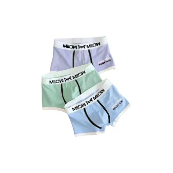 MIIOW Men Underpants