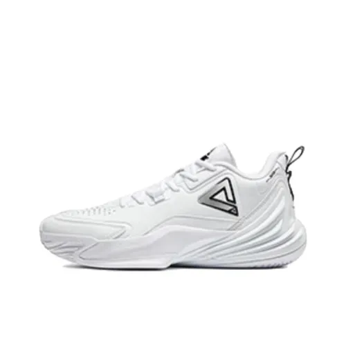 PEAK Shadow Hunt 1 Basketball Shoes Men Low-Top