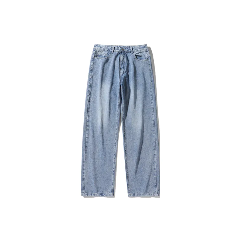 TONYKRZ Jeans Unisex-19
