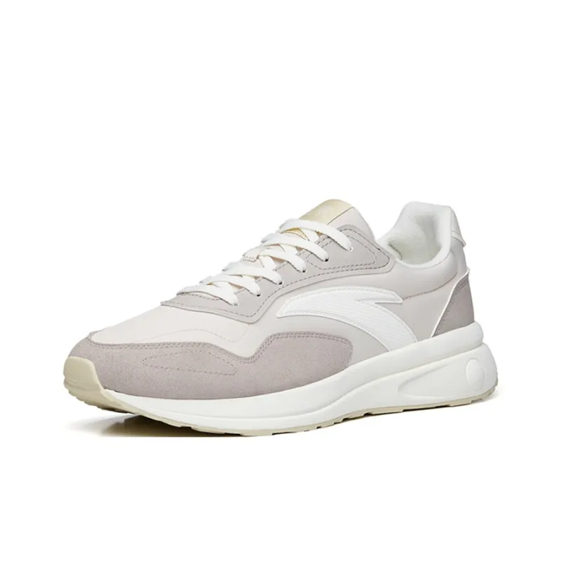 ANTA HERITAGE Casual Shoes Men Low Top-1
