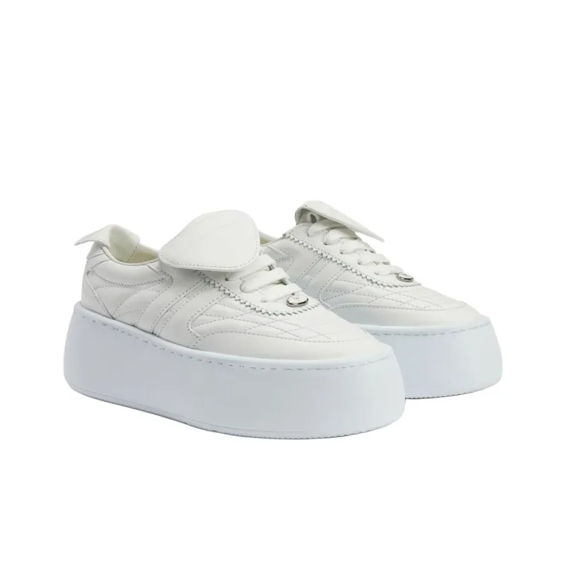 Giuseppe Zanotti Gz League Maxi Flatform Sneakers Women's-2