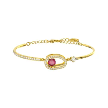 Swarovski Cariti Bangles Women's