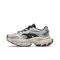 Gray Silver