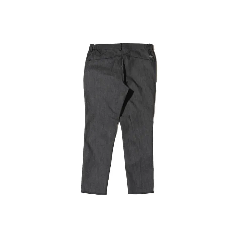 New Balance NB MET24 Jeans Unisex Black-1