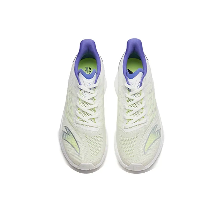 ANTA Mach 2 'Ivory Mysterious Purple'-2
