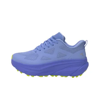 TREEPERI Running Shoes Unisex Low Top Purple