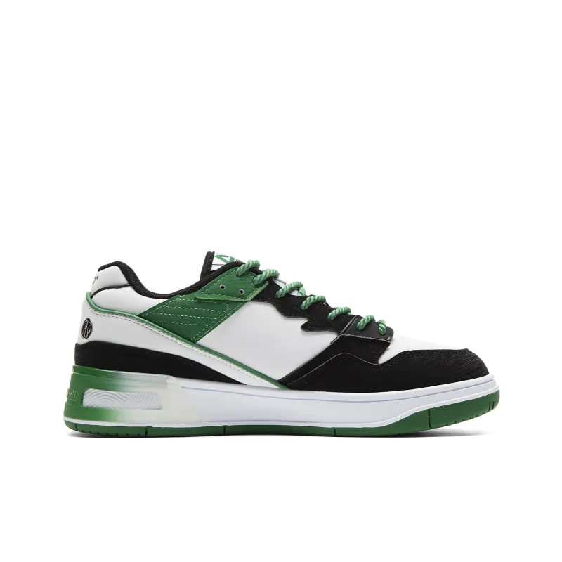 PEAK Taichi 910 Transfer Skateboard Shoes Men's-1