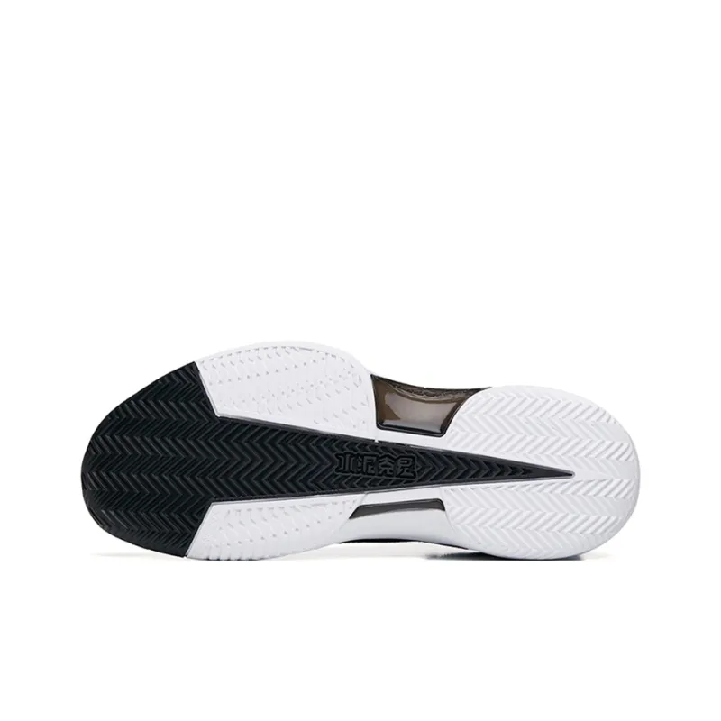 ANTA Attack 4 'Black Grey'-5