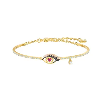 Swarovski Baroque Bracelet