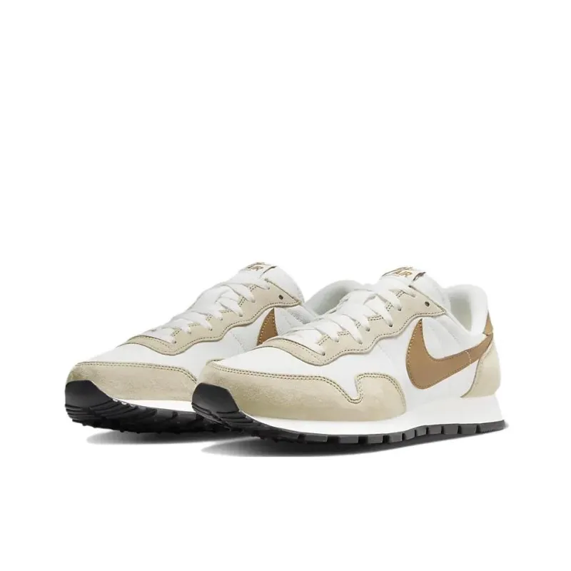 Nike Air Pegasus 83 Prm Limestone Ale Brown-2