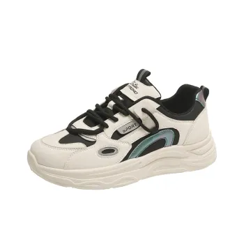 Bull Charm Chunky Sneakers Women's